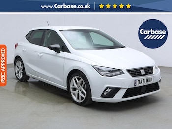 Used SEAT Ibiza 2021 for sale - 79314762: Photo