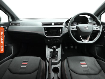 Used SEAT Ibiza 2021 for sale - 79314762: Photo