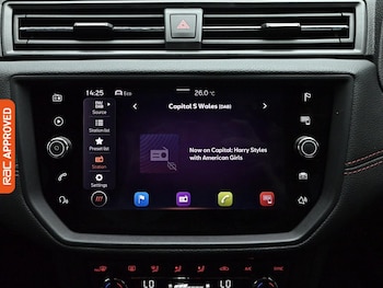 Used SEAT Ibiza 2021 for sale - 79314762: Photo