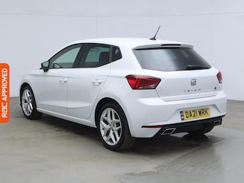Used SEAT Ibiza 2021 for sale - 79314762: Photo