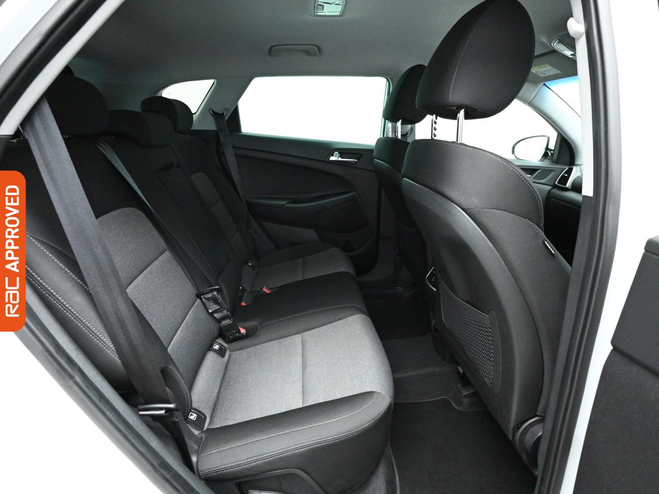 Used Hyundai TUCSON 2019 for sale - 77831251: Photo 13