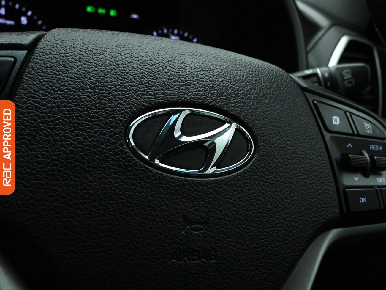 Used Hyundai TUCSON 2019 for sale - 77831251: Photo 21