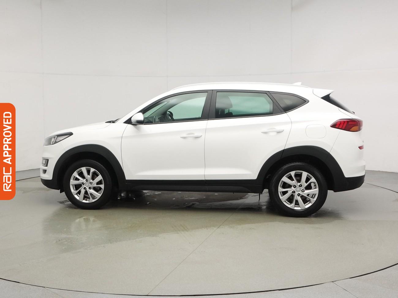 Used Hyundai TUCSON 2019 for sale - 77831251: Photo 27