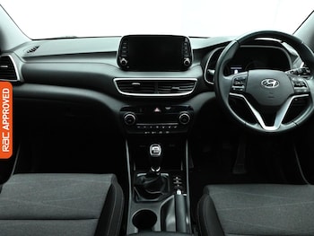 Used Hyundai TUCSON 2019 for sale - 77831251: Photo