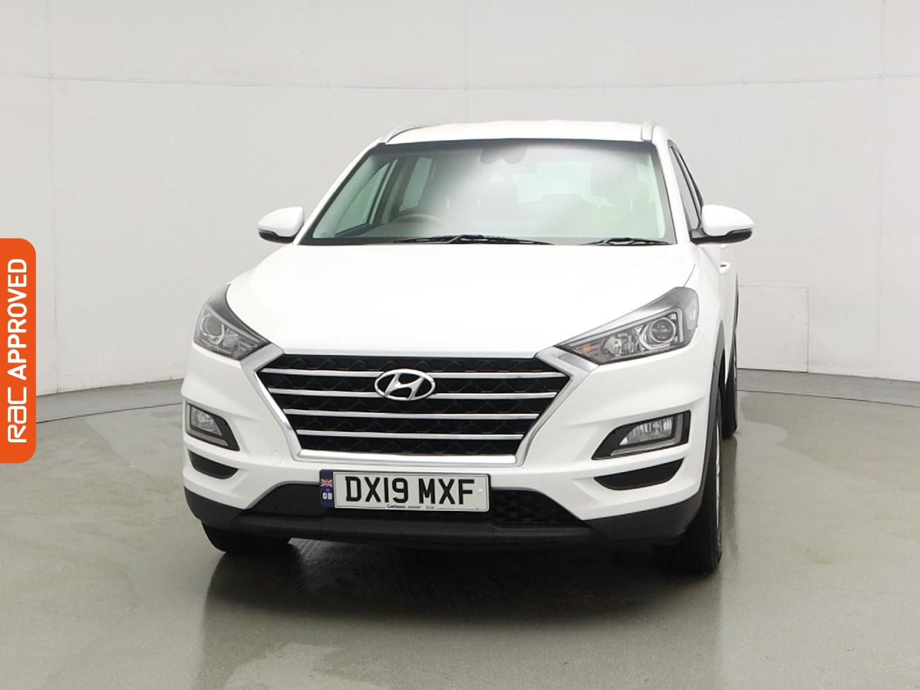 Used Hyundai TUCSON 2019 for sale - 77831251: Photo 7