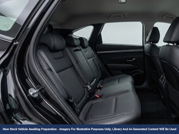 Used Hyundai TUCSON 2022 for sale - 78323453: Photo