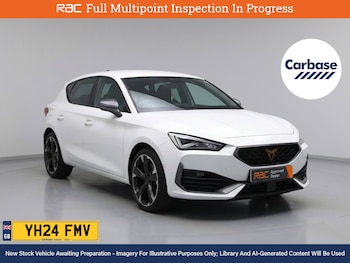 Used Cupra Leon 2024 for sale - 78949758: Photo