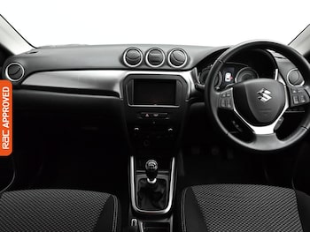 Used Suzuki Vitara 2022 for sale - 75129885: Photo