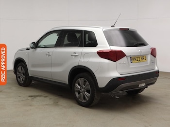 Used Suzuki Vitara 2022 for sale - 75129885: Photo