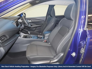 Used Nissan Qashqai 2021 for sale - 76546192: Photo