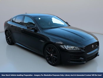 2016 - 2.0d R-Sport Saloon 4dr Diesel Auto Euro 6 (s/s) (180 ps)
