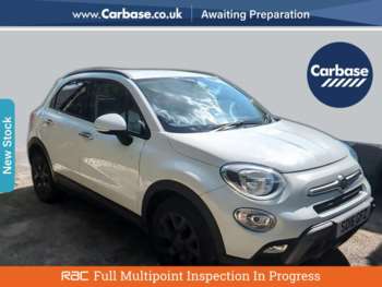 2016 - 1.4 MultiAir Cross SUV 5dr Petrol Manual Euro 6 (s/s) (140 ps)