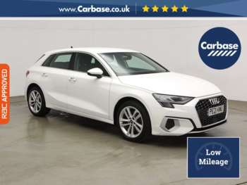Used Audi A3 2021 for sale - 75123819: Photo