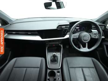 Used Audi A3 2021 for sale - 75123819: Photo