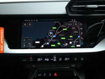 Used Audi A3 2021 for sale - 75123819: Photo