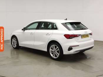 Used Audi A3 2021 for sale - 75123819: Photo