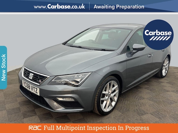 Used SEAT Leon 2018 for sale - 76311153: Photo 1
