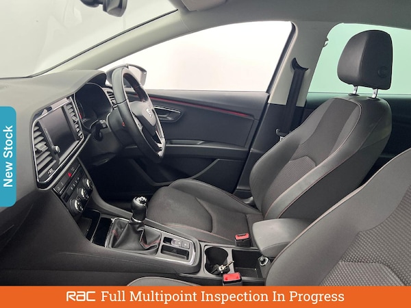 Used SEAT Leon 2018 for sale - 76311153: Photo 3