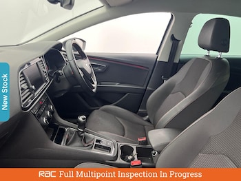 Used SEAT Leon 2018 for sale - 76311153: Photo 3