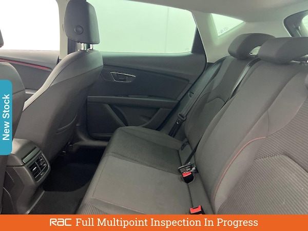 Used SEAT Leon 2018 for sale - 76311153: Photo 4