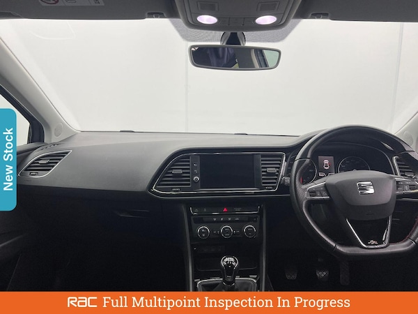 Used SEAT Leon 2018 for sale - 76311153: Photo 6