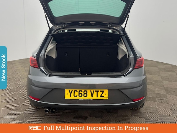 Used SEAT Leon 2018 for sale - 76311153: Photo 7