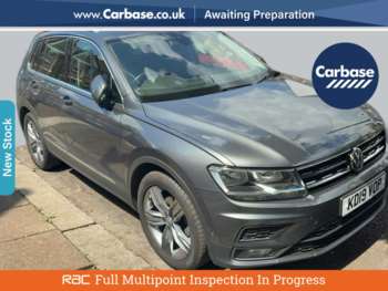 2019 - 1.5 TSi EVO 150 Match 5dr DSG
