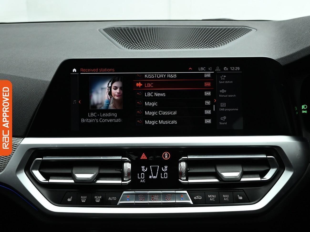 Used BMW 3 Series 2020 for sale - 78001850: Photo 14