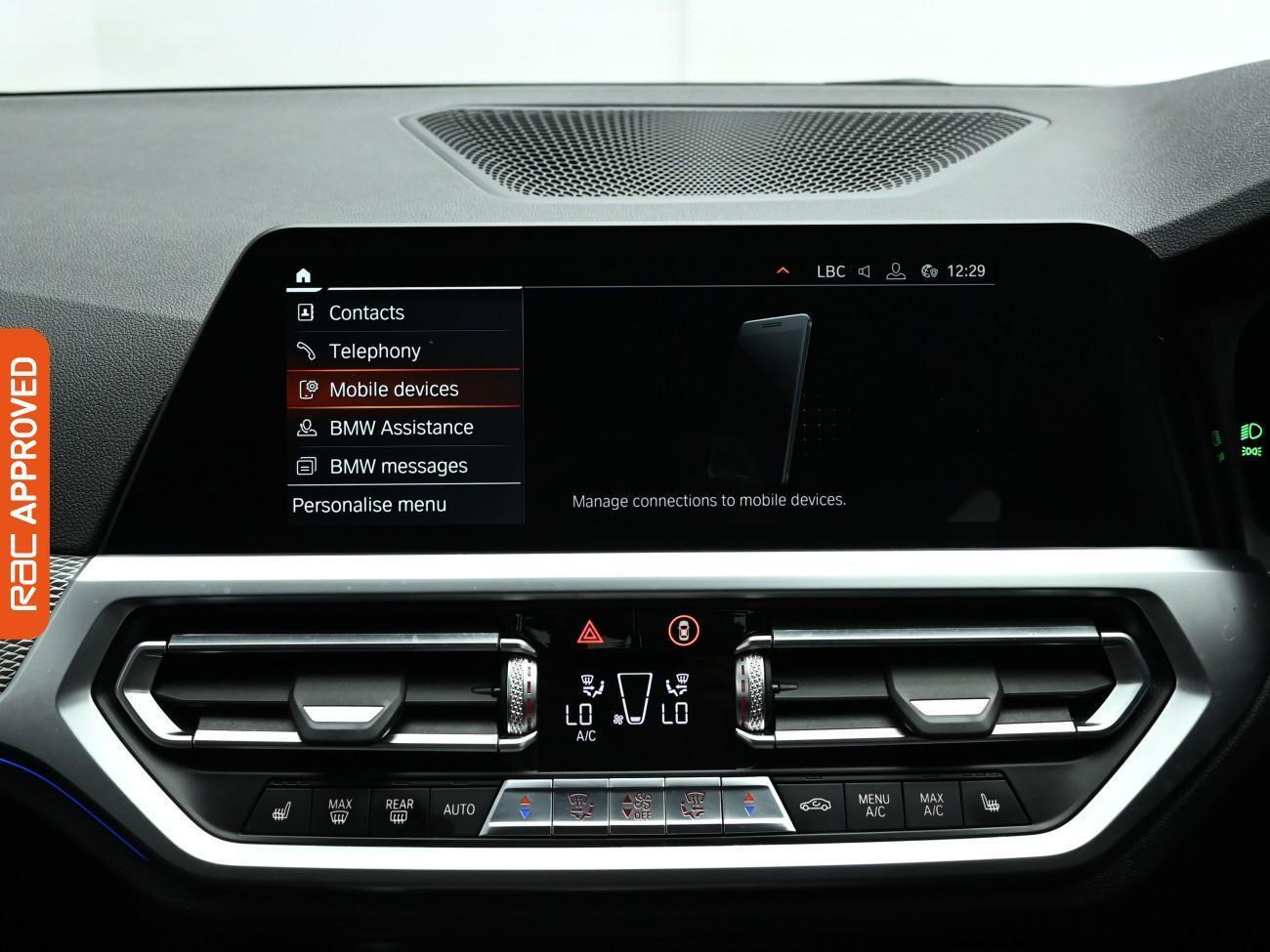 Used BMW 3 Series 2020 for sale - 78001850: Photo 15