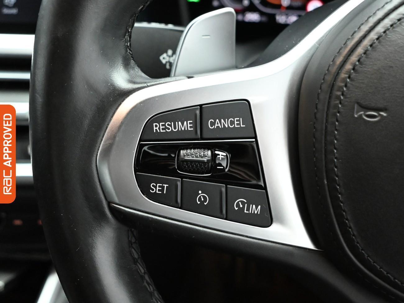 Used BMW 3 Series 2020 for sale - 78001850: Photo 22