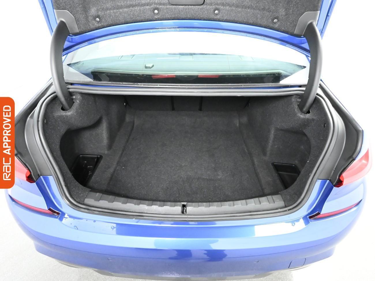 Used BMW 3 Series 2020 for sale - 78001850: Photo 28