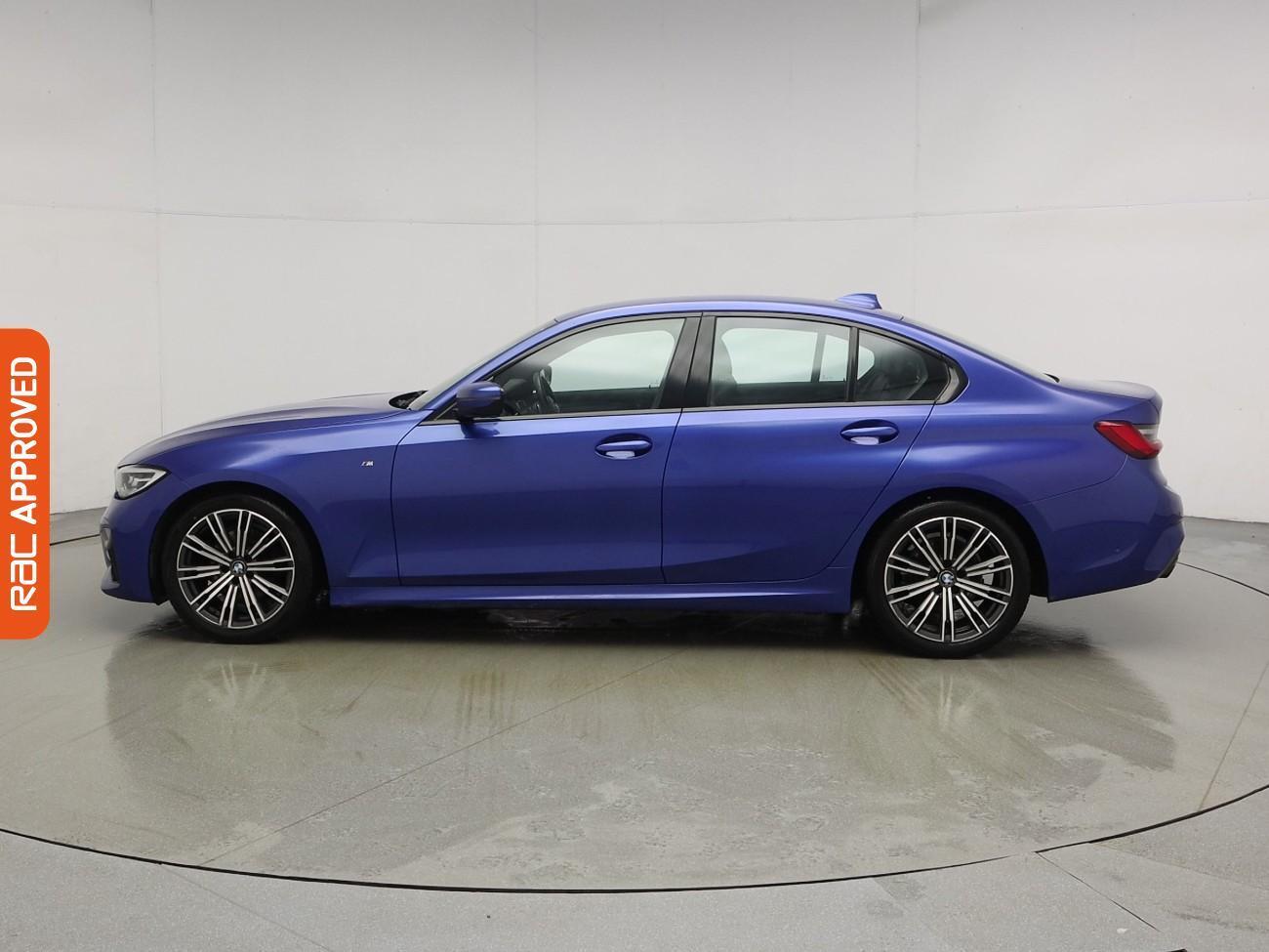 Used BMW 3 Series 2020 for sale - 78001850: Photo 32