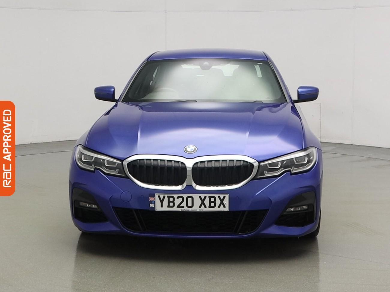 Used BMW 3 Series 2020 for sale - 78001850: Photo 7