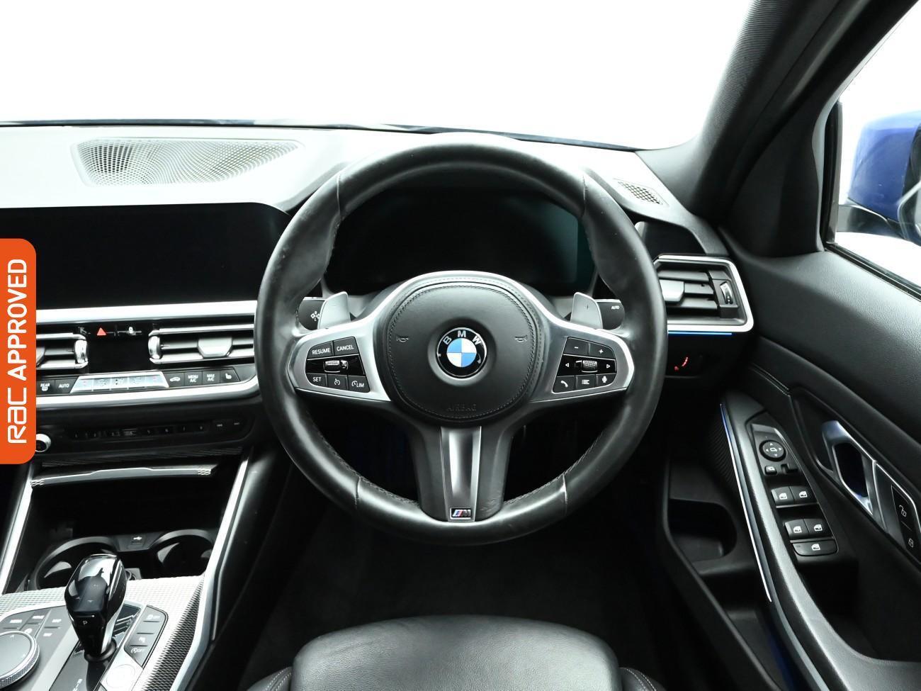 Used BMW 3 Series 2020 for sale - 78001850: Photo 9