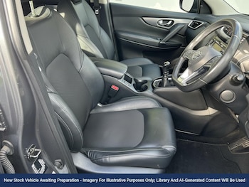 Used Nissan Qashqai 2020 for sale - 76495172: Photo