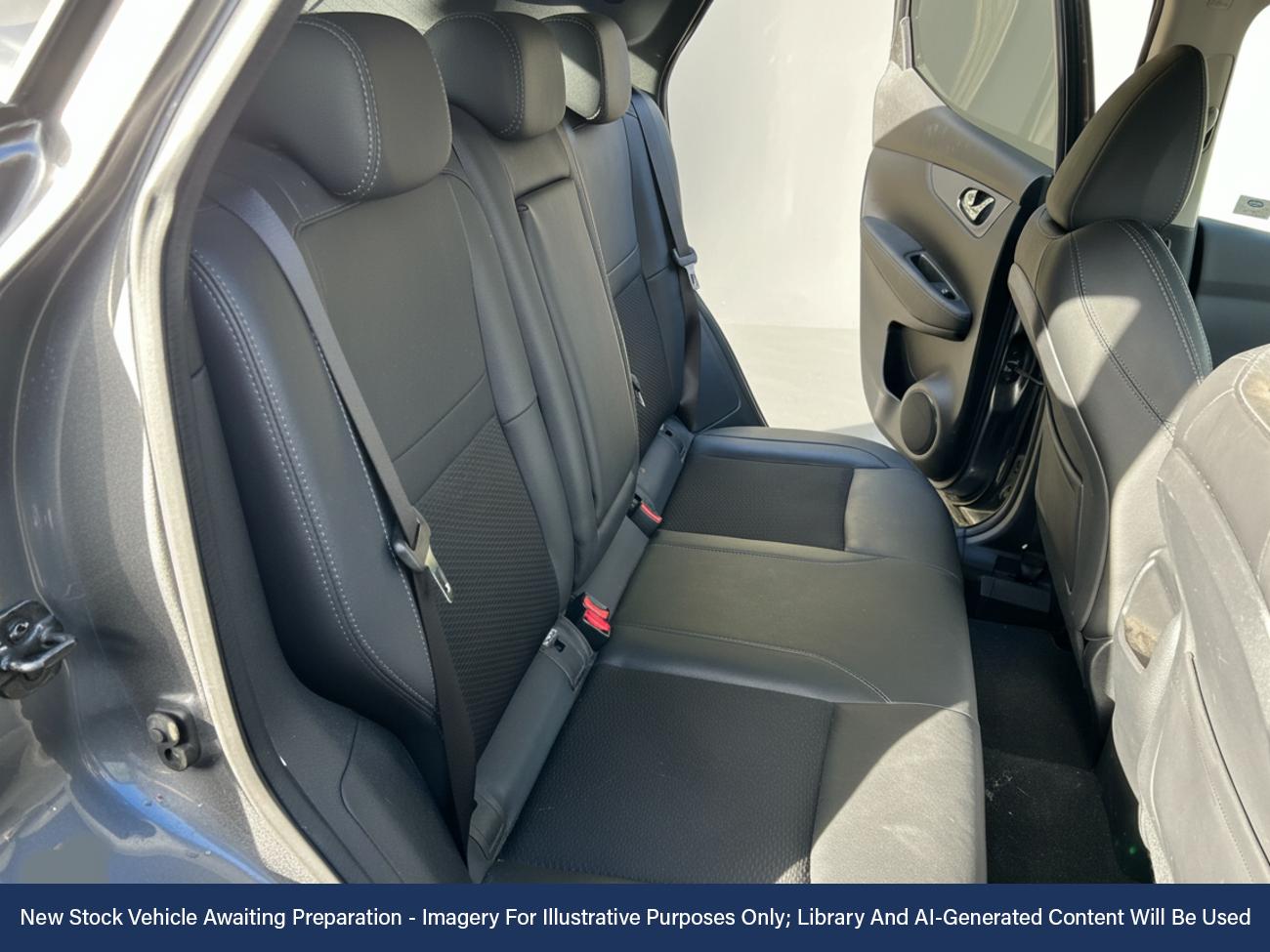 Used Nissan Qashqai 2020 for sale - 76495172: Photo 4