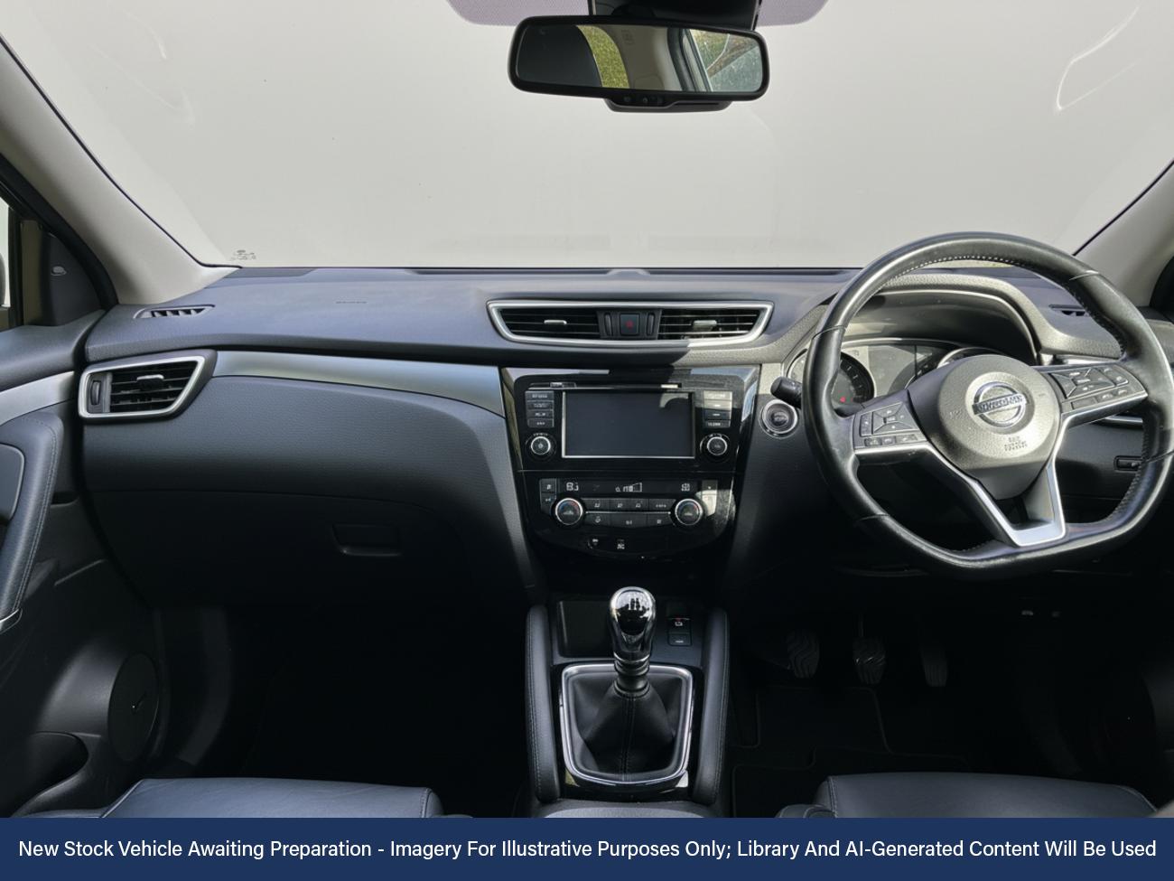 Used Nissan Qashqai 2020 for sale - 76495172: Photo 6