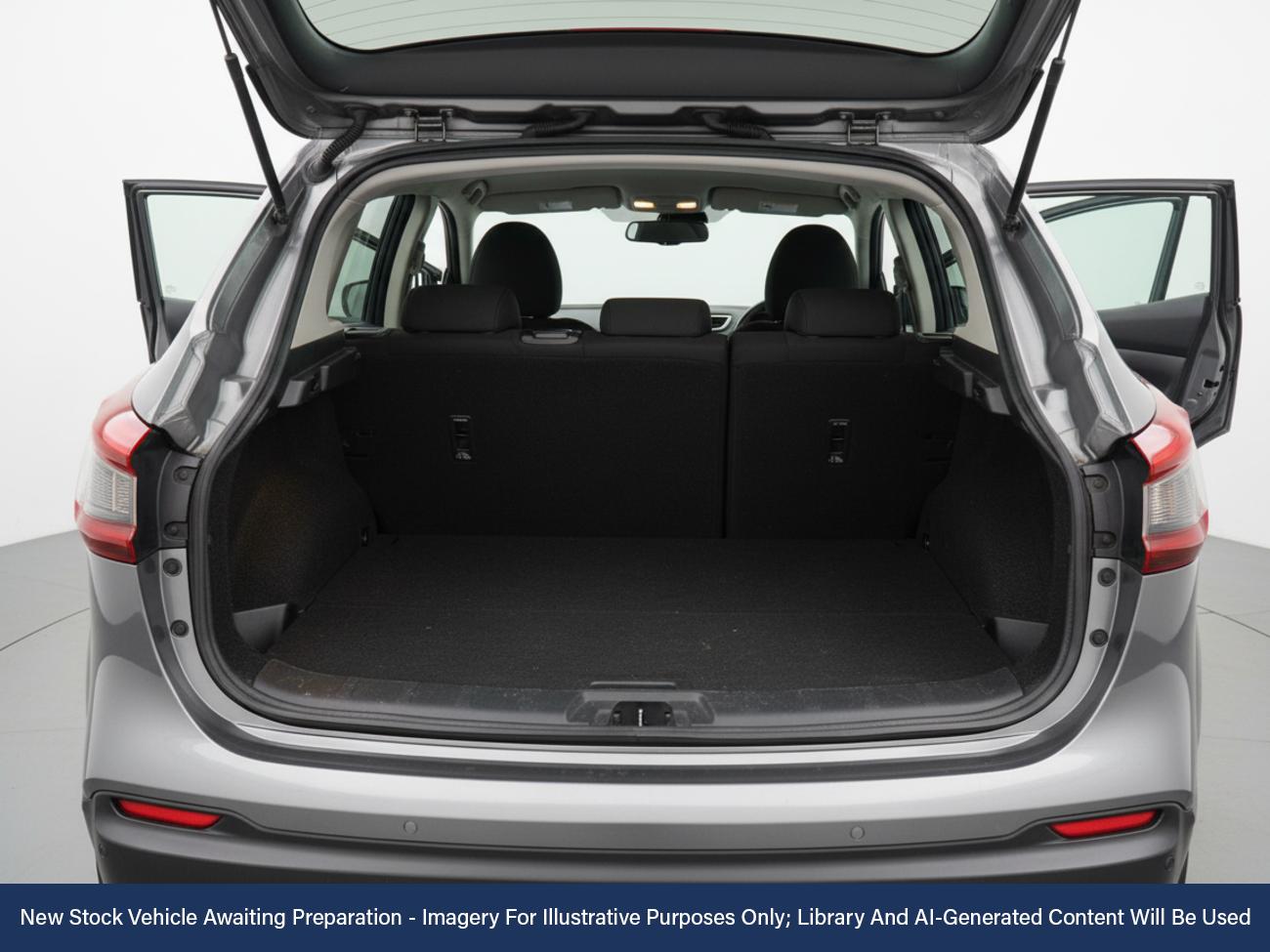 Used Nissan Qashqai 2020 for sale - 76495172: Photo 7