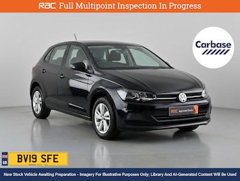 Volkswagen Polo feature image