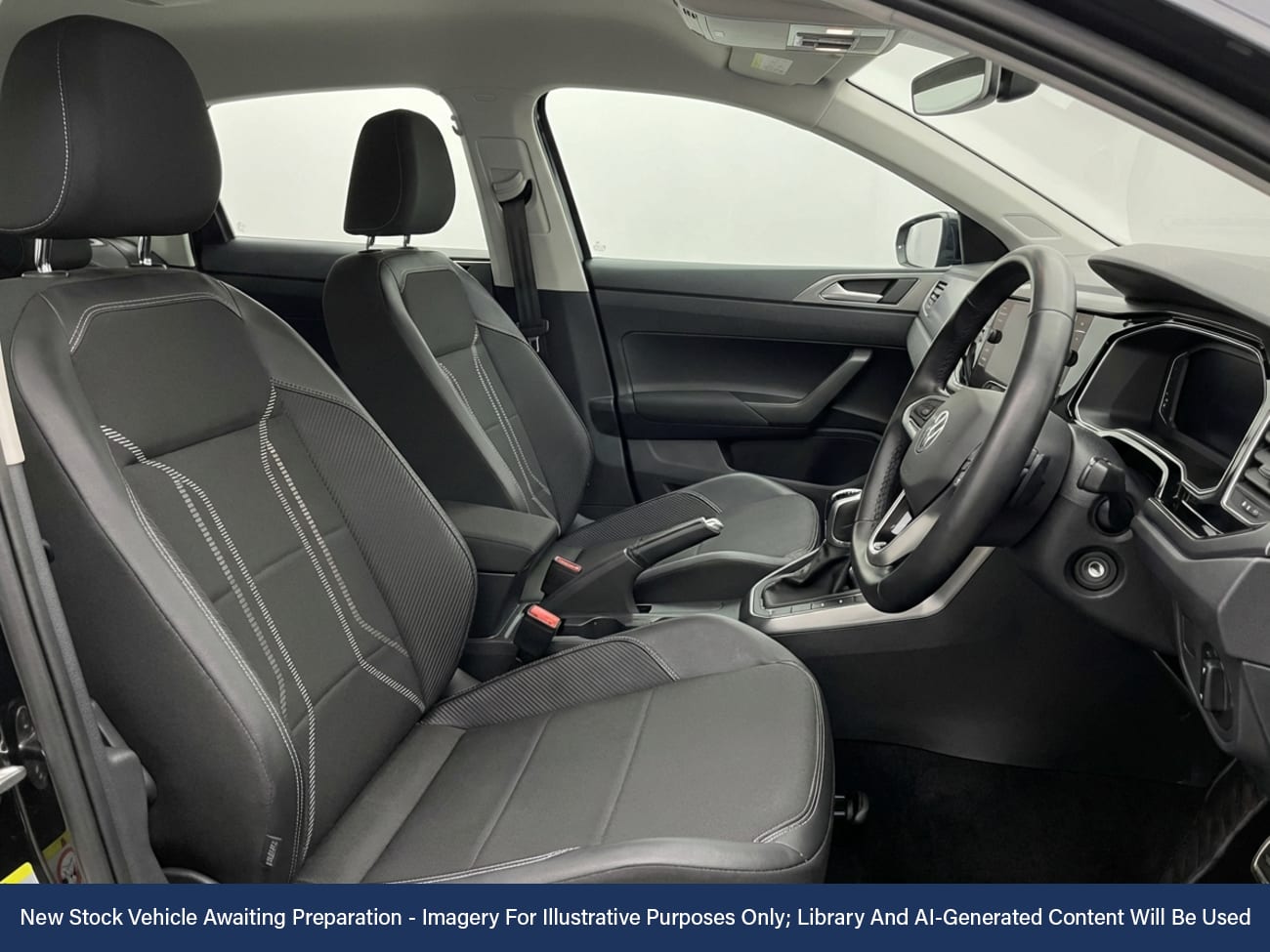 Used Volkswagen Polo 2019 for sale - 77662872: Photo 3