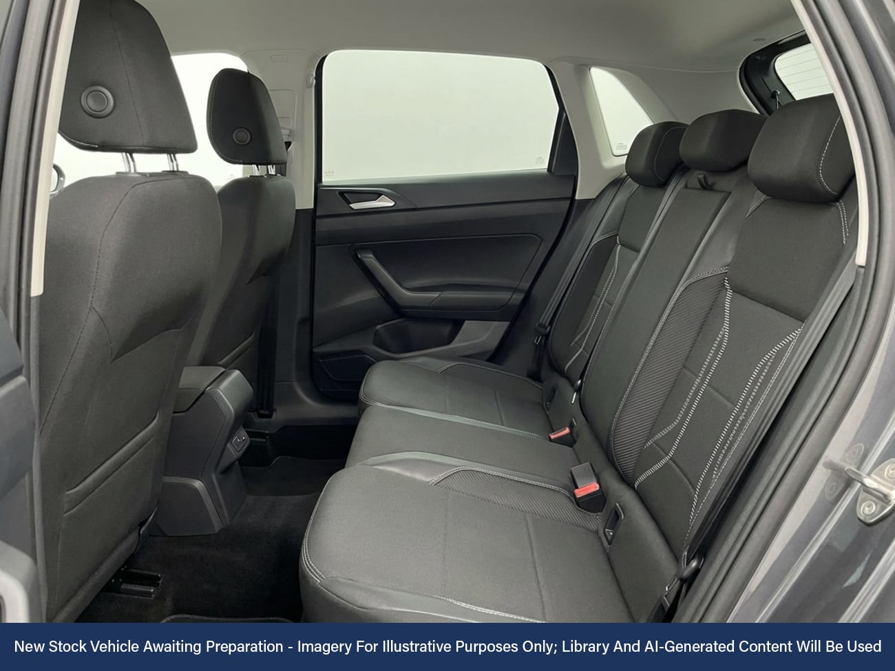 Used Volkswagen Polo 2019 for sale - 77662872: Photo 4