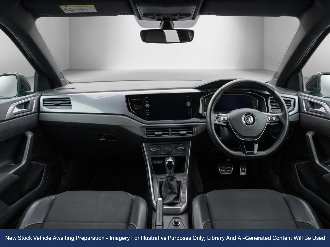 Used Volkswagen Polo 2019 for sale - 77662872: Photo 6