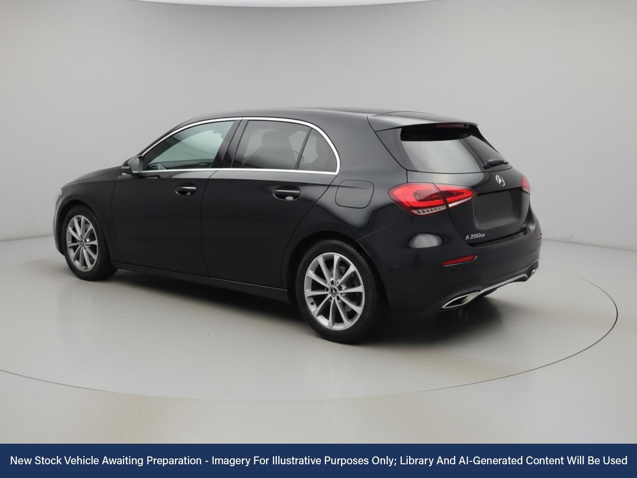 Used Mercedes-Benz A-Class 2020 for sale - 76520028: Photo 2