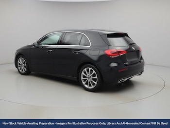 Used Mercedes-Benz A-Class 2020 for sale - 76520028: Photo