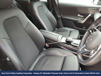 Used Mercedes-Benz A-Class 2020 for sale - 76520028: Photo