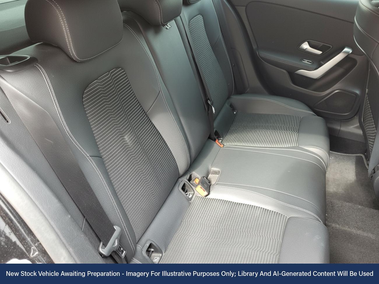 Used Mercedes-Benz A-Class 2020 for sale - 76520028: Photo 4