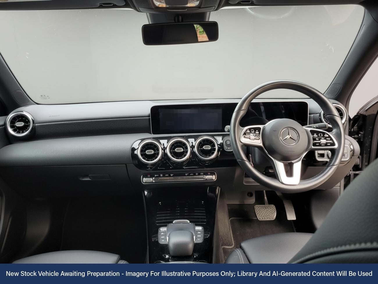 Used Mercedes-Benz A-Class 2020 for sale - 76520028: Photo 6