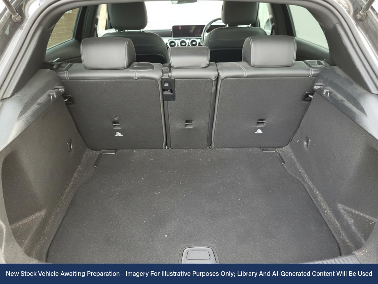 Used Mercedes-Benz A-Class 2020 for sale - 76520028: Photo 7