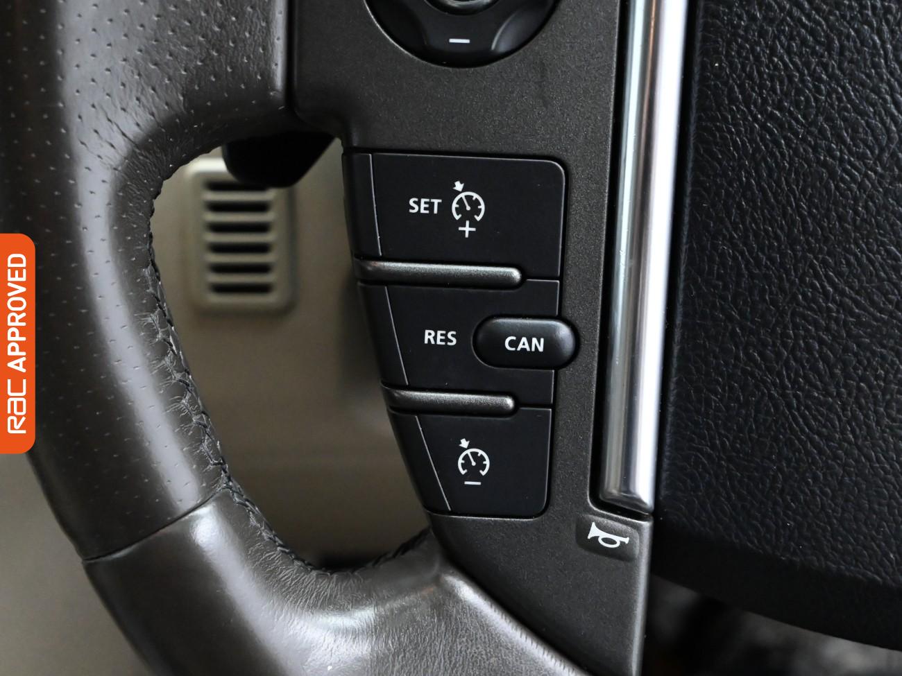 Used Land Rover Discovery 4 2015 for sale - 76316276: Photo 22