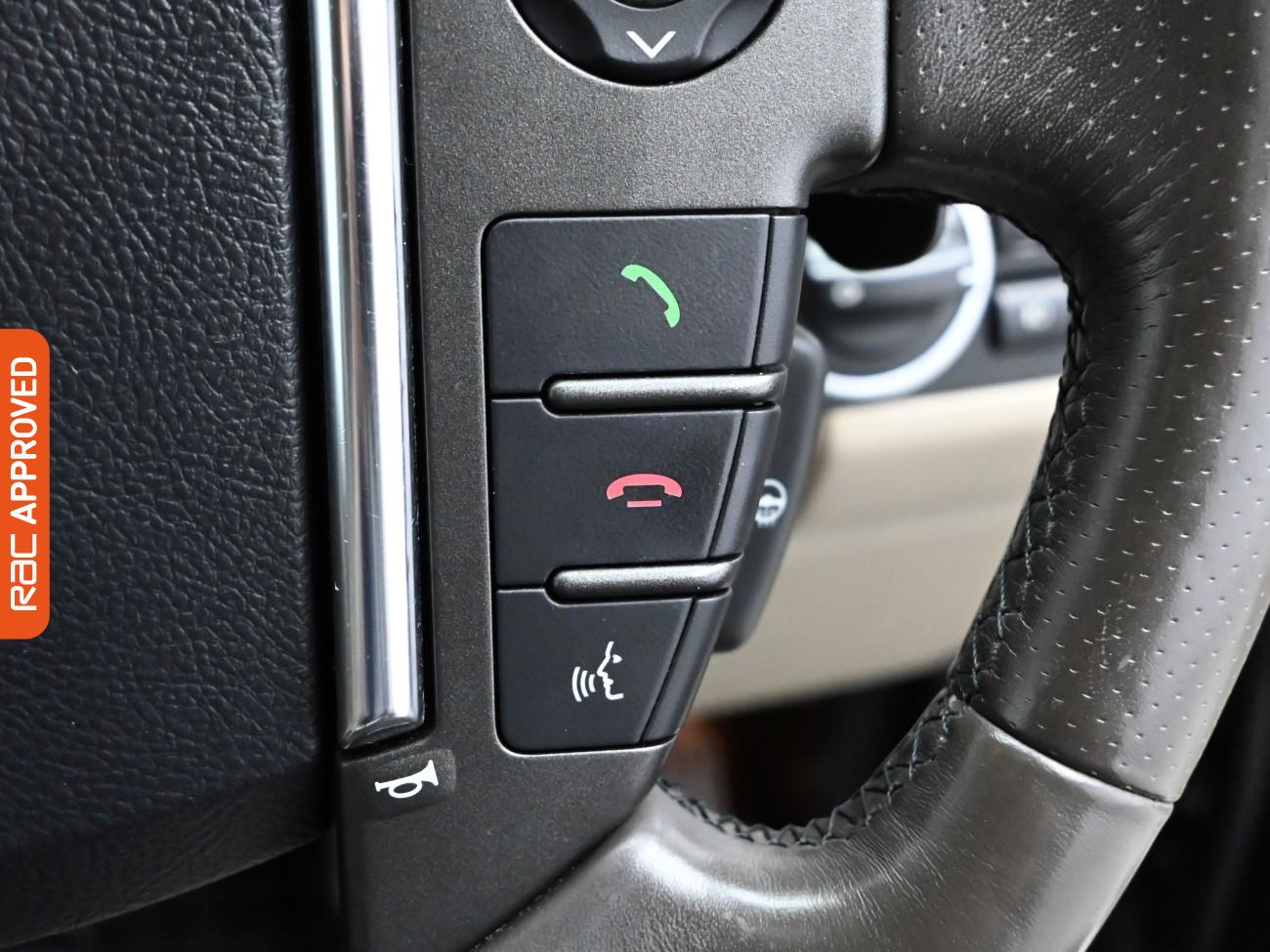 Used Land Rover Discovery 4 2015 for sale - 76316276: Photo 23